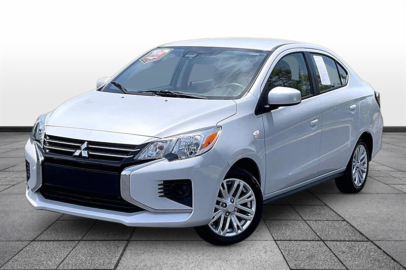 2024 Mitsubishi Mirage G4 LE - Photo 2 - Ponce, AL 00717