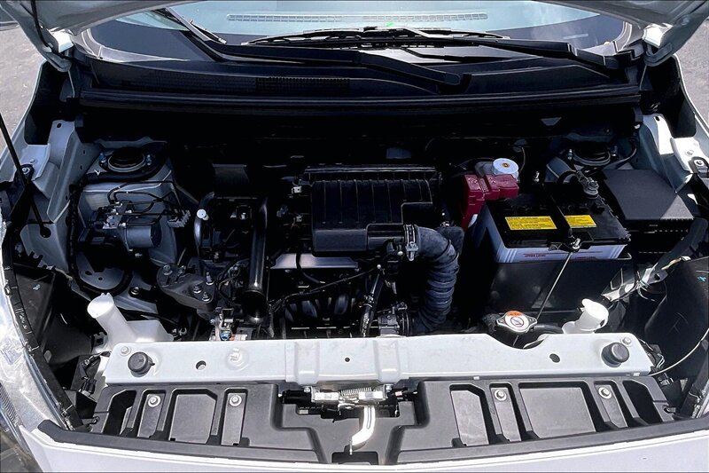 2024 Mitsubishi Mirage G4 LE - Photo 9 - Ponce, AL 00717