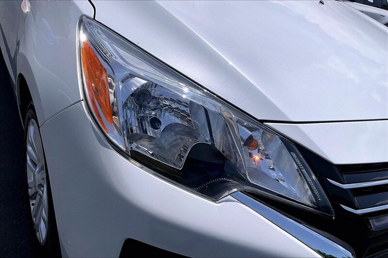 2024 Mitsubishi Mirage G4 LE - Photo 26 - Ponce, AL 00717
