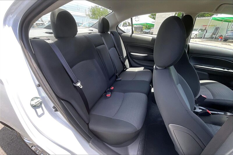 2024 Mitsubishi Mirage G4 LE - Photo 25 - Ponce, AL 00717