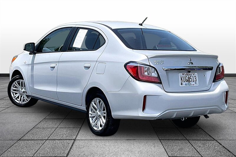 2024 Mitsubishi Mirage G4 LE - Photo 11 - Ponce, AL 00717