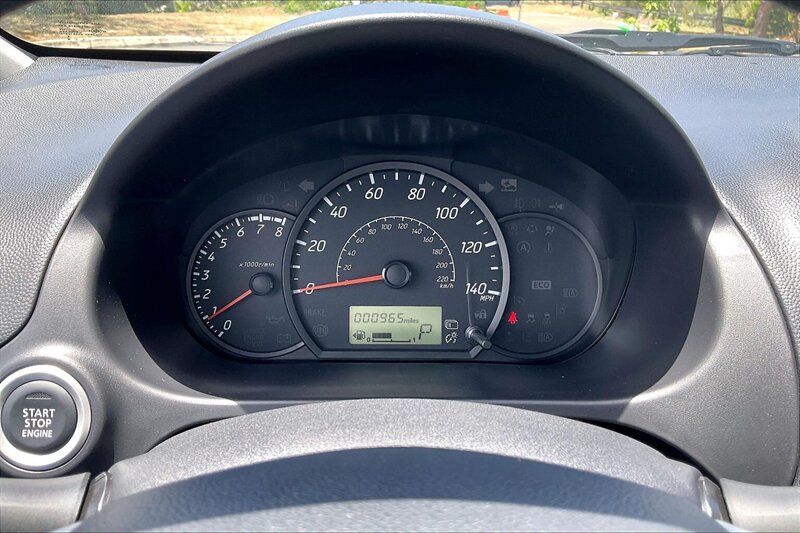2024 Mitsubishi Mirage G4 LE - Photo 18 - Ponce, AL 00717