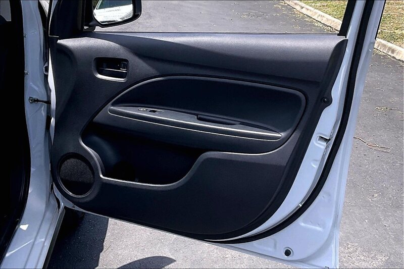 2024 Mitsubishi Mirage G4 LE - Photo 22 - Ponce, AL 00717