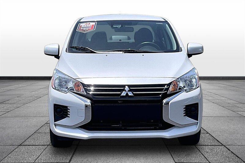 2024 Mitsubishi Mirage G4 LE - Photo 3 - Ponce, AL 00717
