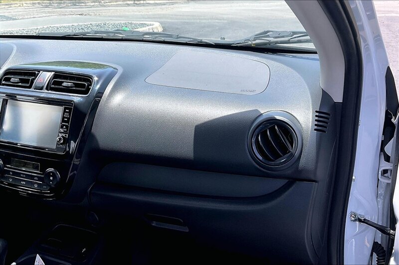 2024 Mitsubishi Mirage G4 LE - Photo 15 - Ponce, AL 00717