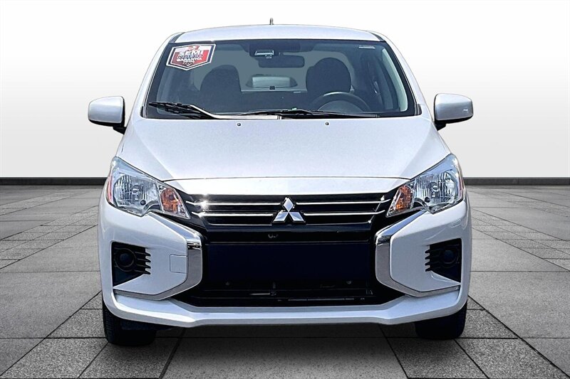 2024 Mitsubishi Mirage G4 LE - Photo 3 - Ponce, AL 00717