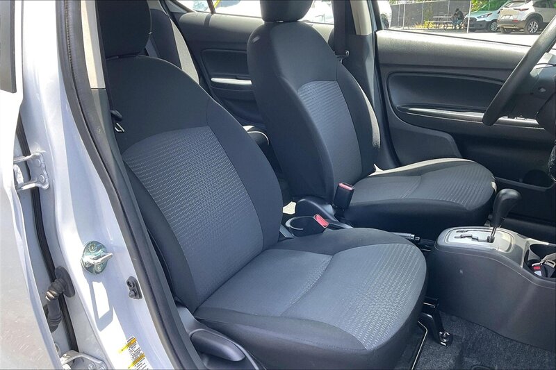 2024 Mitsubishi Mirage G4 LE - Photo 7 - Ponce, AL 00717