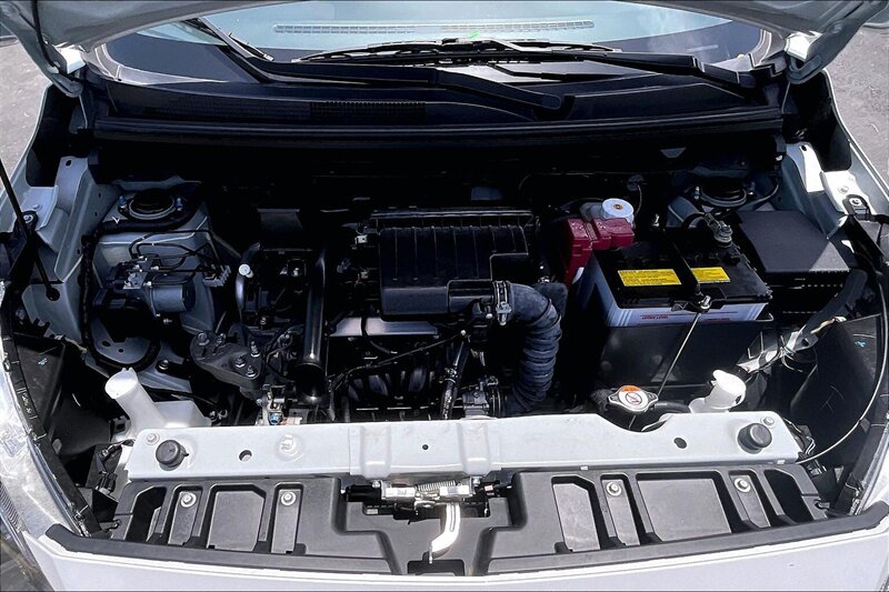 2024 Mitsubishi Mirage G4 LE - Photo 9 - Ponce, AL 00717