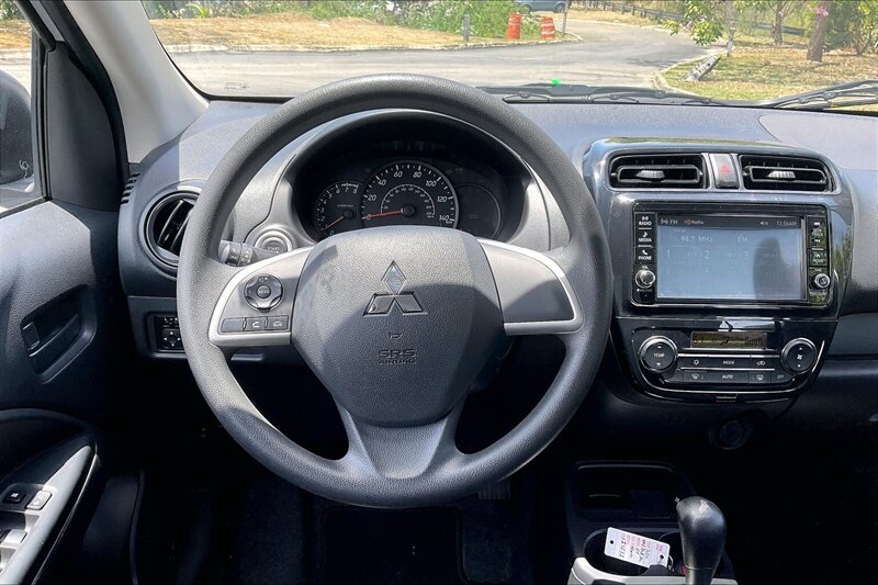 2024 Mitsubishi Mirage G4 LE - Photo 5 - Ponce, AL 00717