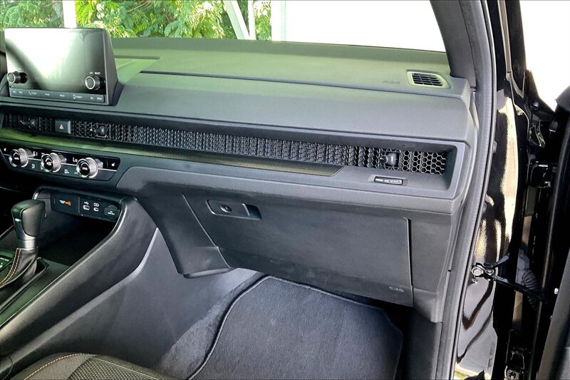 2025 Honda CR-V Hybrid Sport - Photo 16 - Ponce, AL 00717