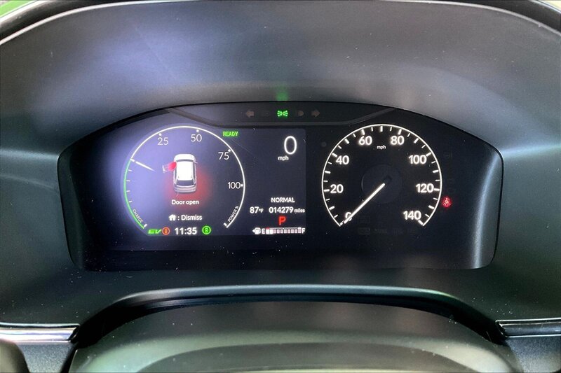 2025 Honda CR-V Hybrid Sport - Photo 20 - Ponce, AL 00717