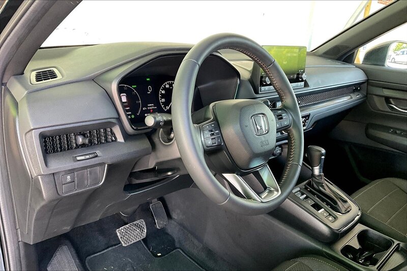 2025 Honda CR-V Hybrid Sport - Photo 14 - Ponce, AL 00717
