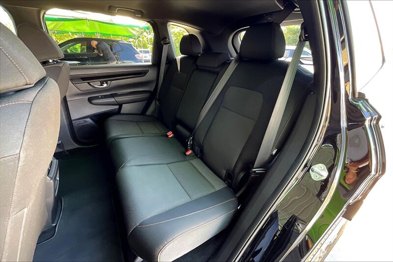 2025 Honda CR-V Hybrid Sport - Photo 26 - Ponce, AL 00717