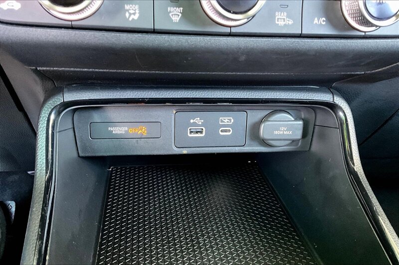 2025 Honda CR-V Hybrid Sport - Photo 32 - Ponce, AL 00717