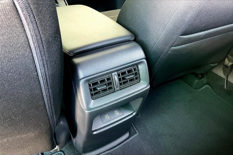 2025 Honda CR-V Hybrid Sport - Photo 33 - Ponce, AL 00717