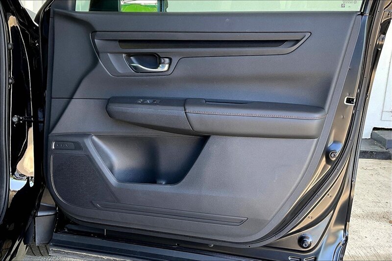 2025 Honda CR-V Hybrid Sport - Photo 24 - Ponce, AL 00717