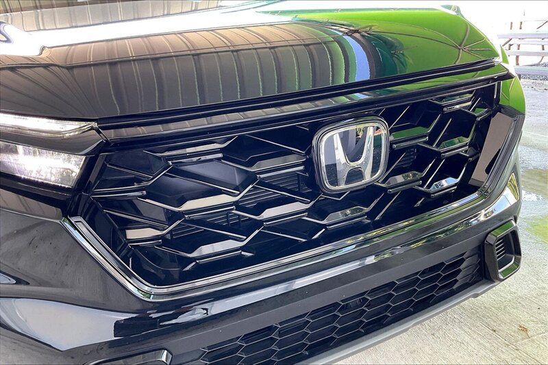 2025 Honda CR-V Hybrid Sport - Photo 30 - Ponce, AL 00717