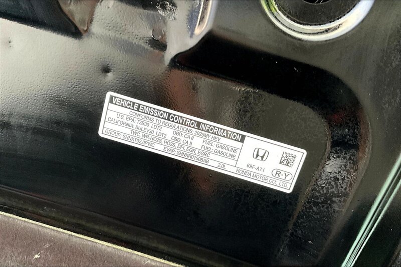 2025 Honda CR-V Hybrid Sport - Photo 31 - Ponce, AL 00717