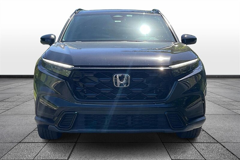 2025 Honda CR-V Hybrid Sport - Photo 3 - Ponce, AL 00717