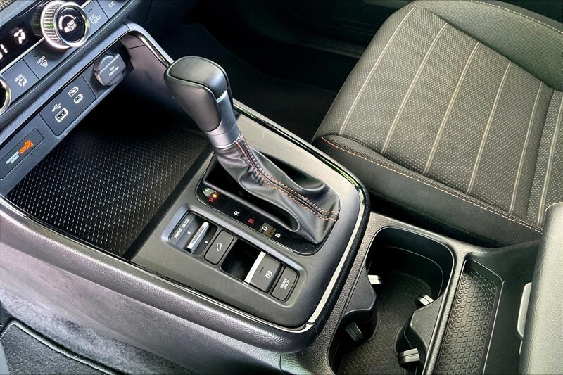 2025 Honda CR-V Hybrid Sport - Photo 17 - Ponce, AL 00717