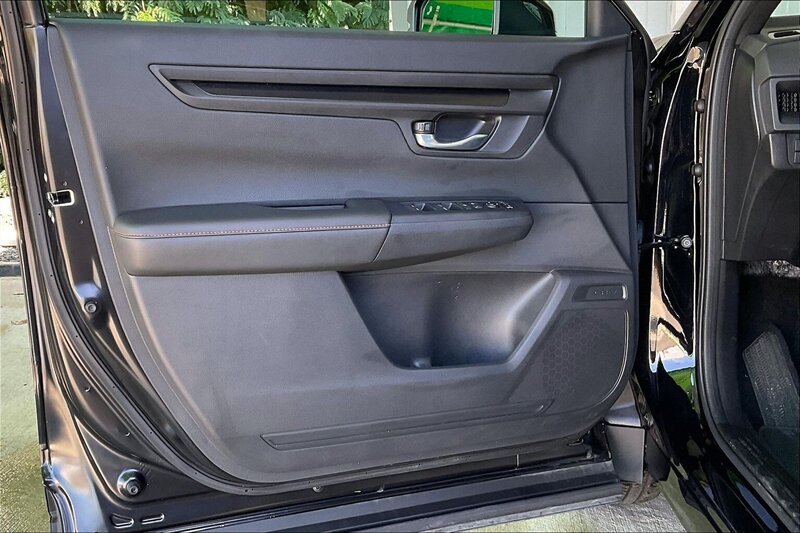 2025 Honda CR-V Hybrid Sport - Photo 23 - Ponce, AL 00717