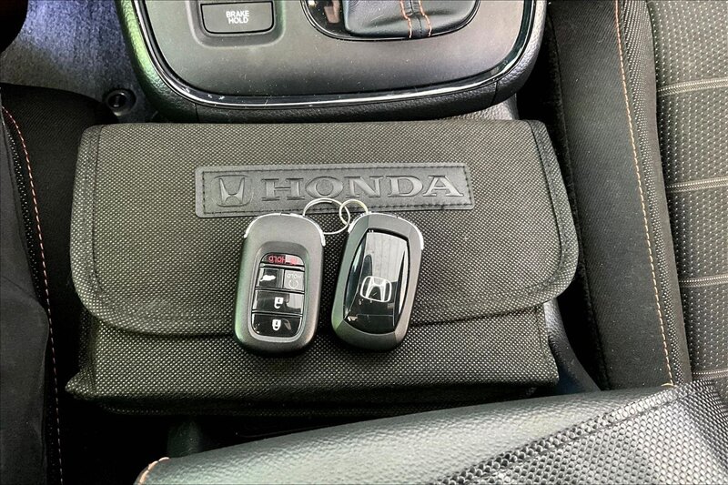 2025 Honda CR-V Hybrid Sport - Photo 11 - Ponce, AL 00717