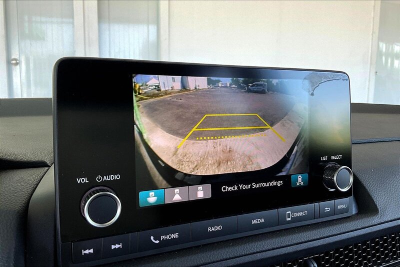 2025 Honda CR-V Hybrid Sport - Photo 21 - Ponce, AL 00717