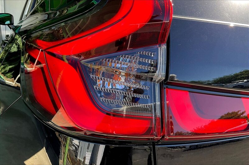 2025 Honda CR-V Hybrid Sport - Photo 29 - Ponce, AL 00717