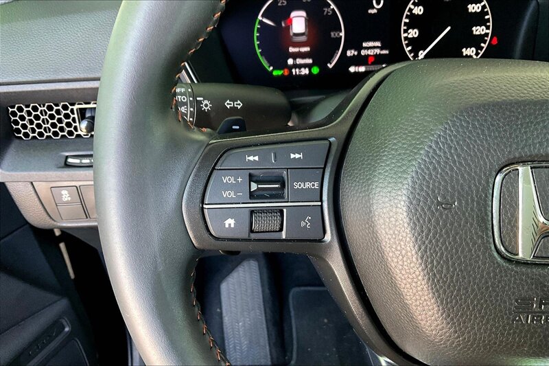 2025 Honda CR-V Hybrid Sport - Photo 18 - Ponce, AL 00717