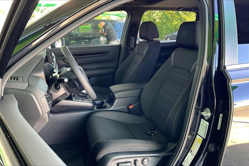 2025 Honda CR-V Hybrid Sport - Photo 25 - Ponce, AL 00717
