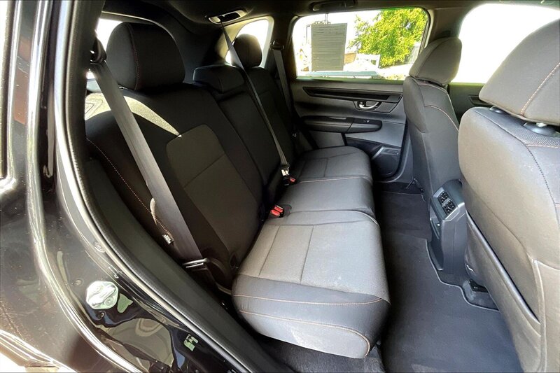 2025 Honda CR-V Hybrid Sport - Photo 27 - Ponce, AL 00717