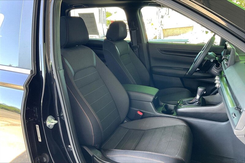 2025 Honda CR-V Hybrid Sport - Photo 7 - Ponce, AL 00717