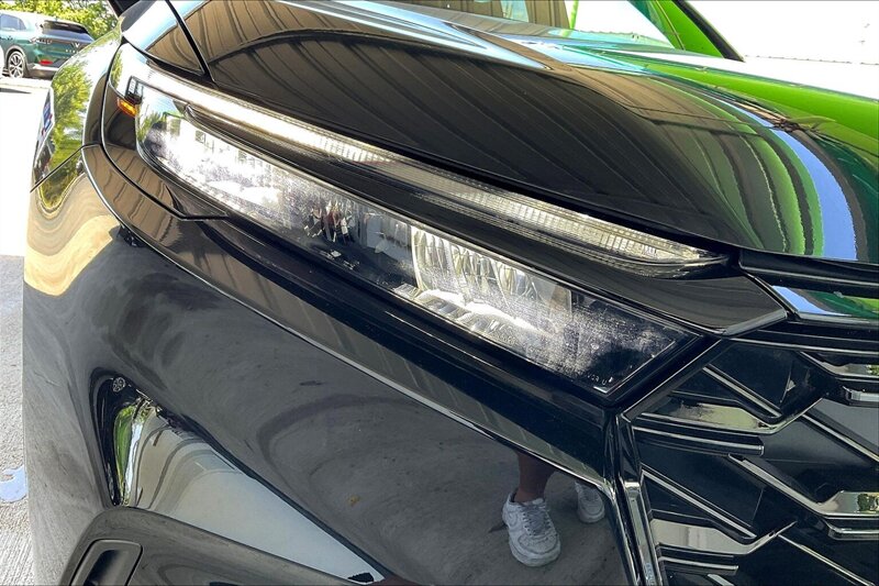 2025 Honda CR-V Hybrid Sport - Photo 28 - Ponce, AL 00717