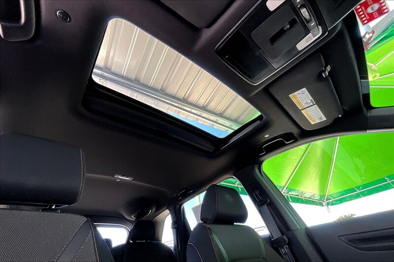 2025 Honda CR-V Hybrid Sport - Photo 22 - Ponce, AL 00717