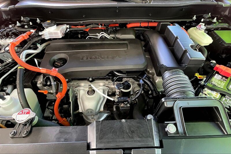 2025 Honda CR-V Hybrid Sport - Photo 10 - Ponce, AL 00717