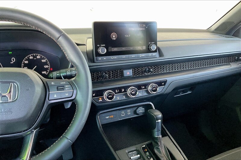 2025 Honda CR-V Hybrid Sport - Photo 6 - Ponce, AL 00717