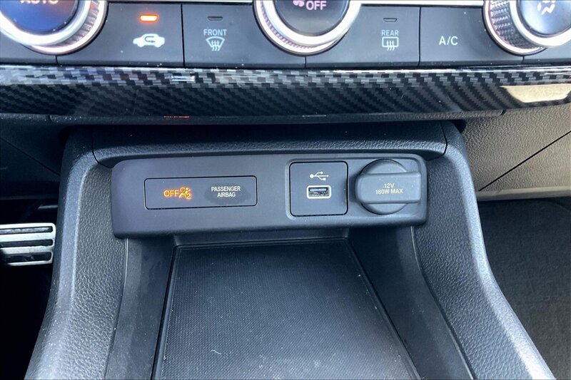 2022 Honda Civic Sport - Photo 32 - Ponce, AL 00717