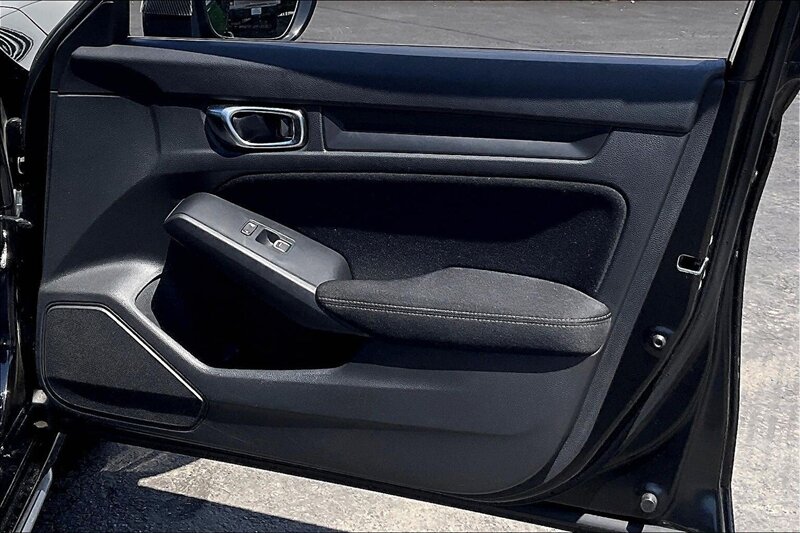 2022 Honda Civic Sport - Photo 24 - Ponce, AL 00717