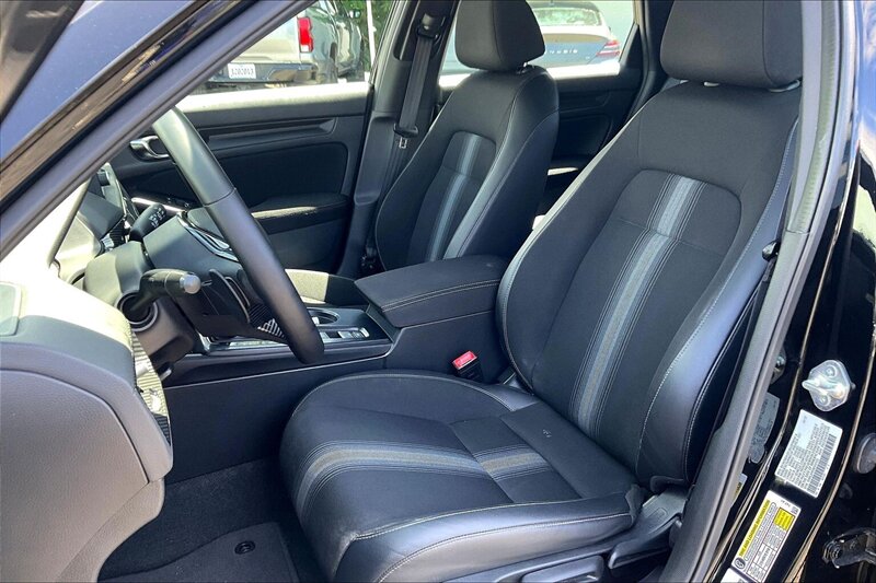2022 Honda Civic Sport - Photo 25 - Ponce, AL 00717
