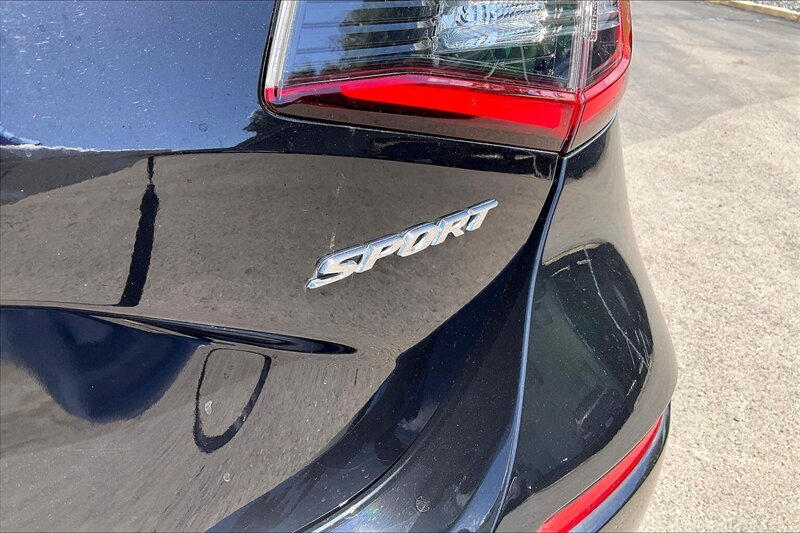 2022 Honda Civic Sport - Photo 8 - Ponce, AL 00717