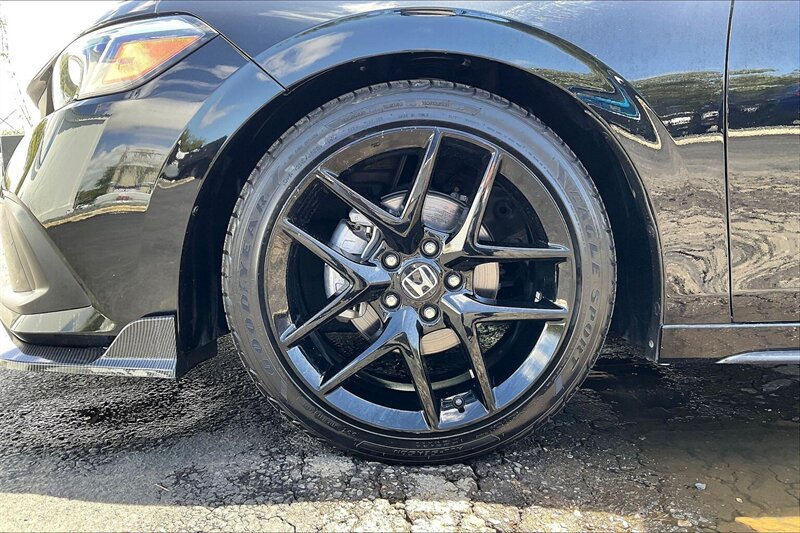 2022 Honda Civic Sport - Photo 9 - Ponce, AL 00717