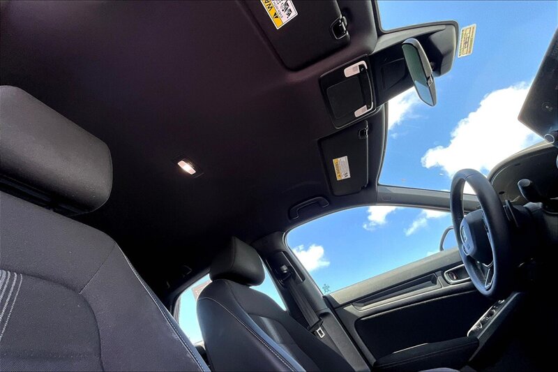 2022 Honda Civic Sport - Photo 22 - Ponce, AL 00717