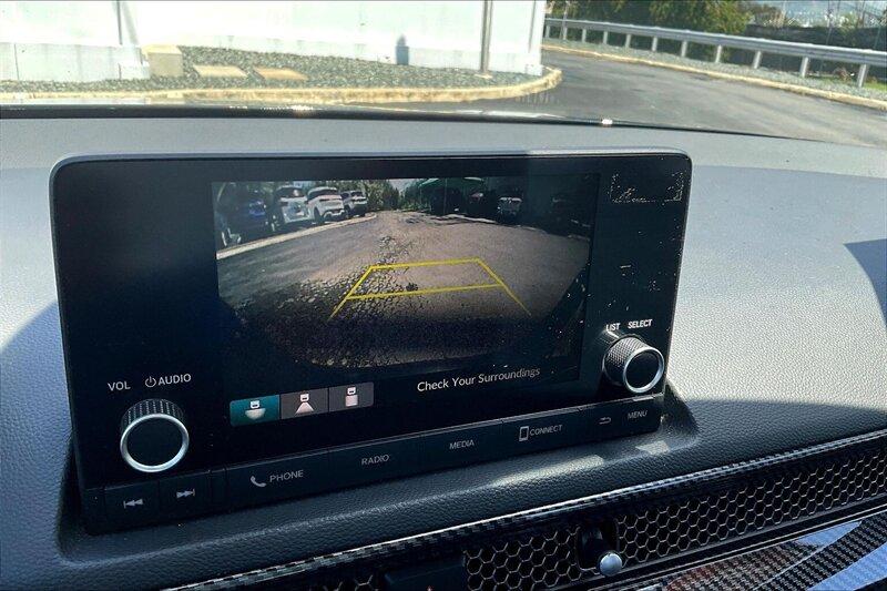 2022 Honda Civic Sport - Photo 21 - Ponce, AL 00717