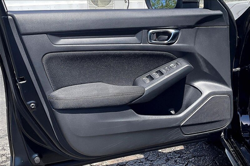 2022 Honda Civic Sport - Photo 23 - Ponce, AL 00717