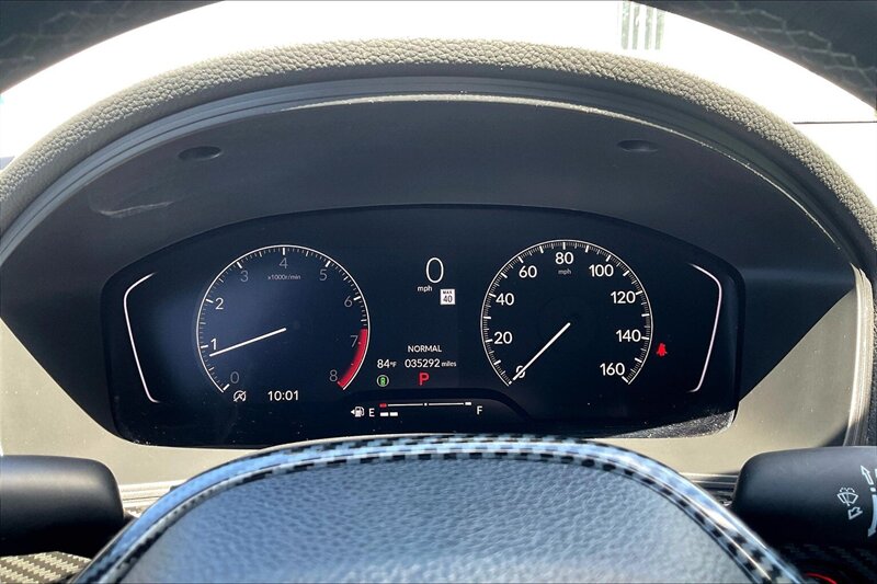 2022 Honda Civic Sport - Photo 20 - Ponce, AL 00717
