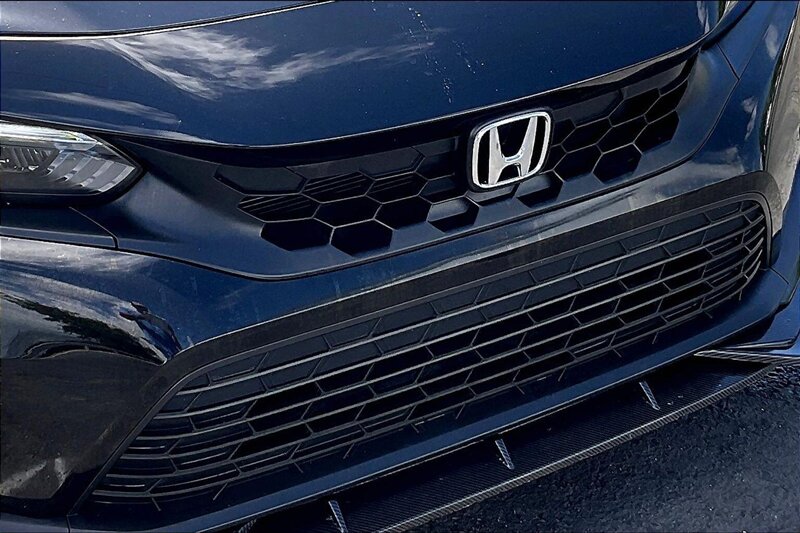 2022 Honda Civic Sport - Photo 30 - Ponce, AL 00717