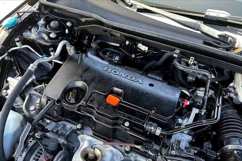 2022 Honda Civic Sport - Photo 31 - Ponce, AL 00717