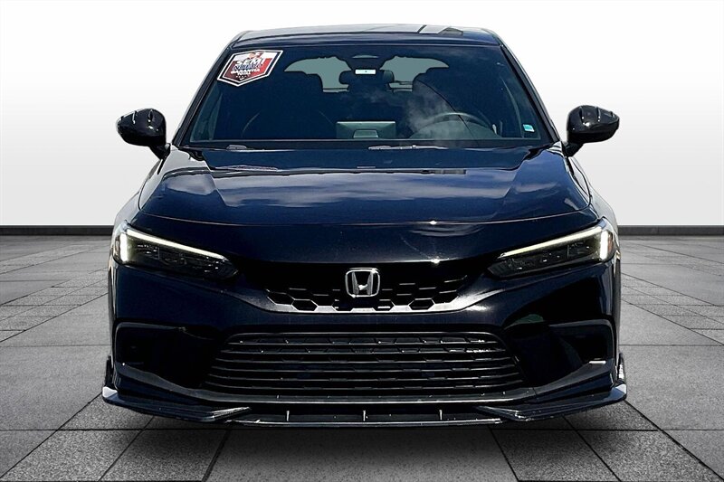 2022 Honda Civic Sport - Photo 3 - Ponce, AL 00717