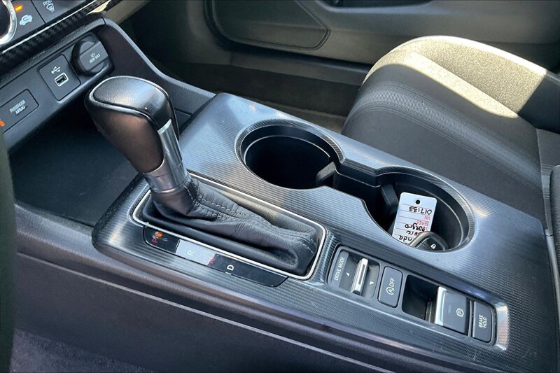 2022 Honda Civic Sport - Photo 17 - Ponce, AL 00717