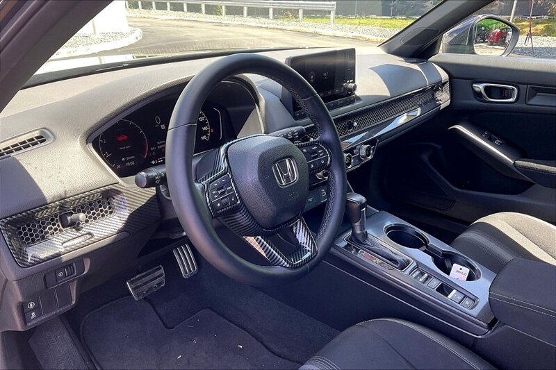2022 Honda Civic Sport - Photo 14 - Ponce, AL 00717